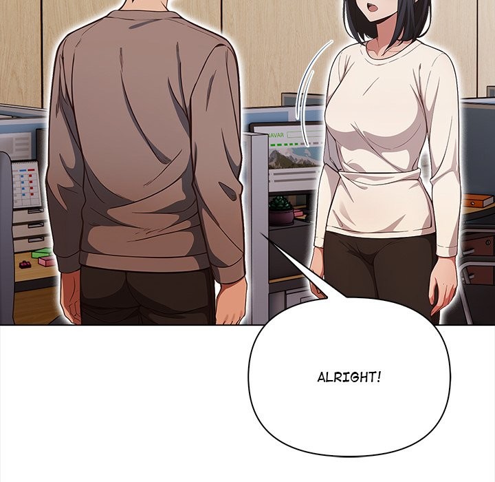 Love-Motion Capture - Chapter 31 Page 49