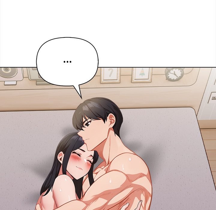 Love-Motion Capture - Chapter 31 Page 5