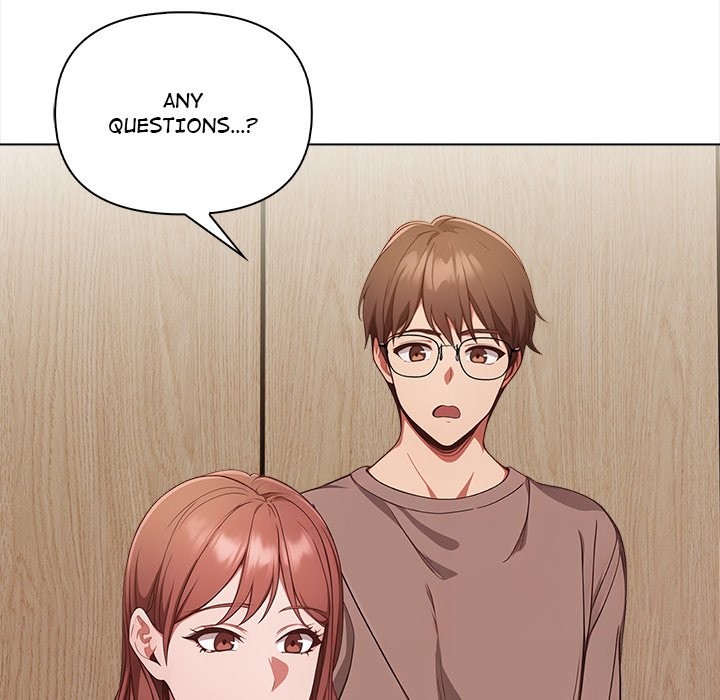 Love-Motion Capture - Chapter 31 Page 54