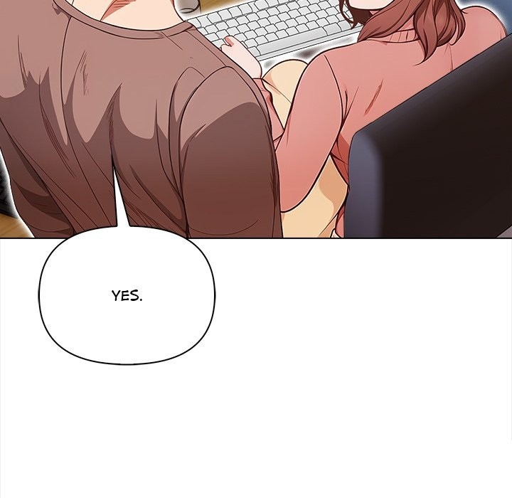 Love-Motion Capture - Chapter 31 Page 57