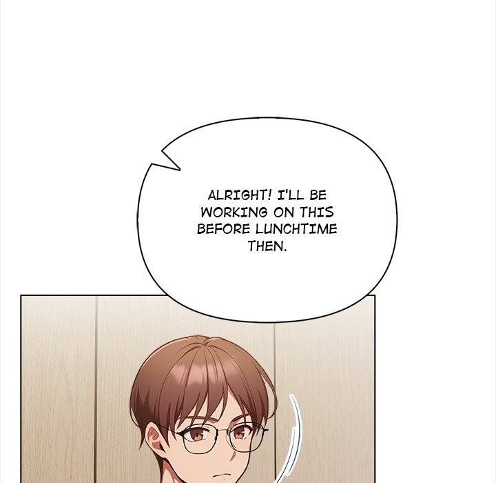 Love-Motion Capture - Chapter 31 Page 58