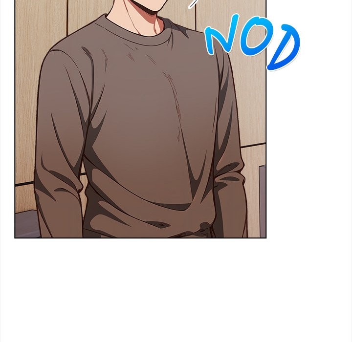 Love-Motion Capture - Chapter 31 Page 59