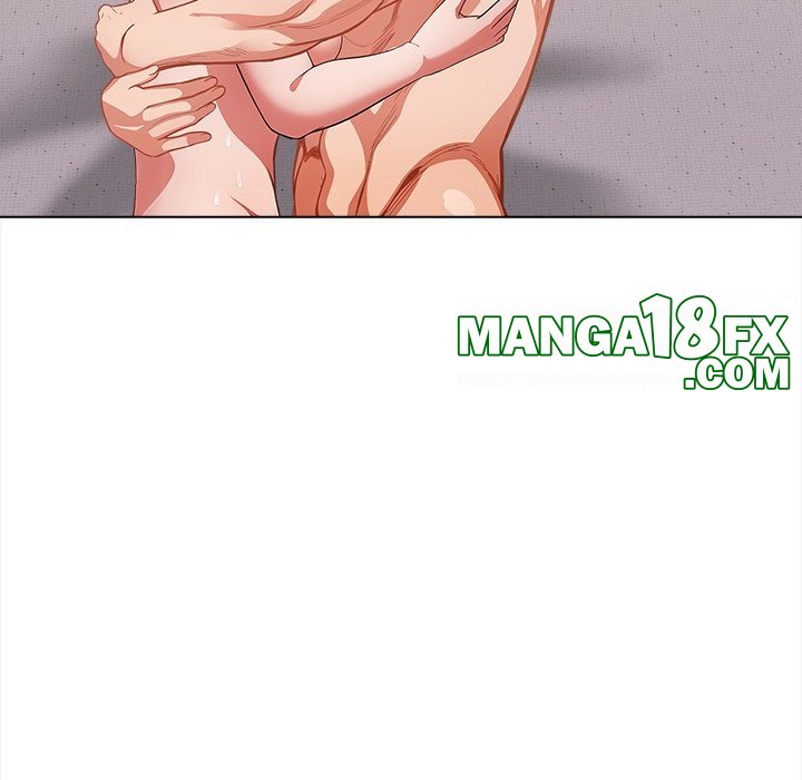 Love-Motion Capture - Chapter 31 Page 6