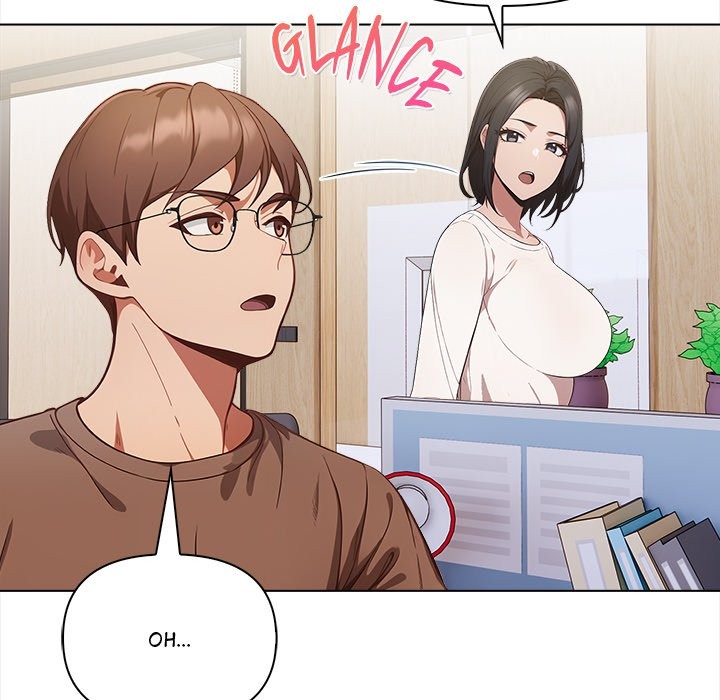 Love-Motion Capture - Chapter 31 Page 71