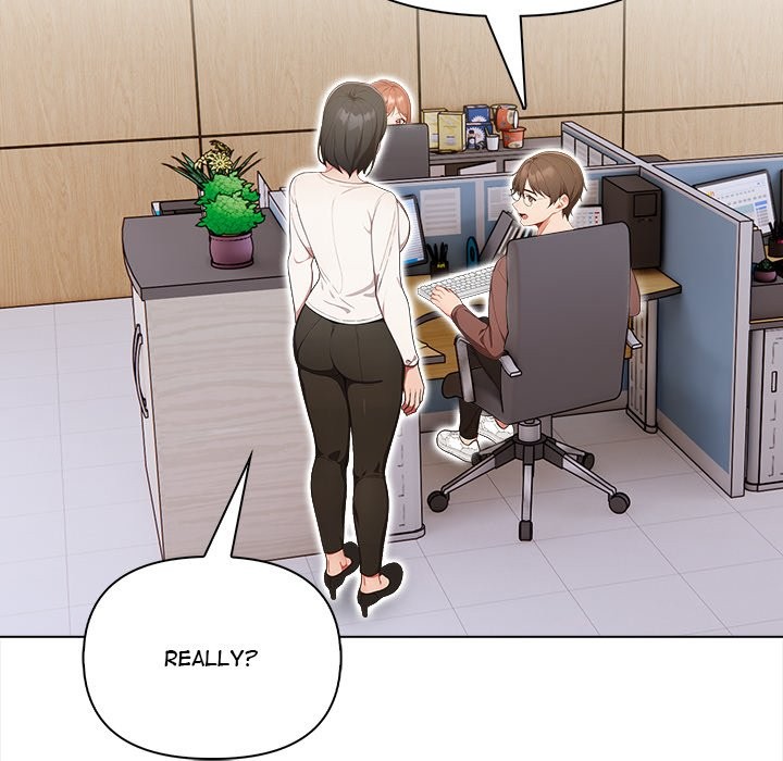 Love-Motion Capture - Chapter 31 Page 73