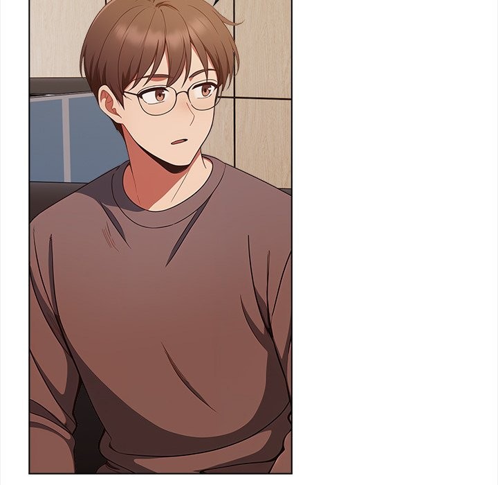 Love-Motion Capture - Chapter 31 Page 77