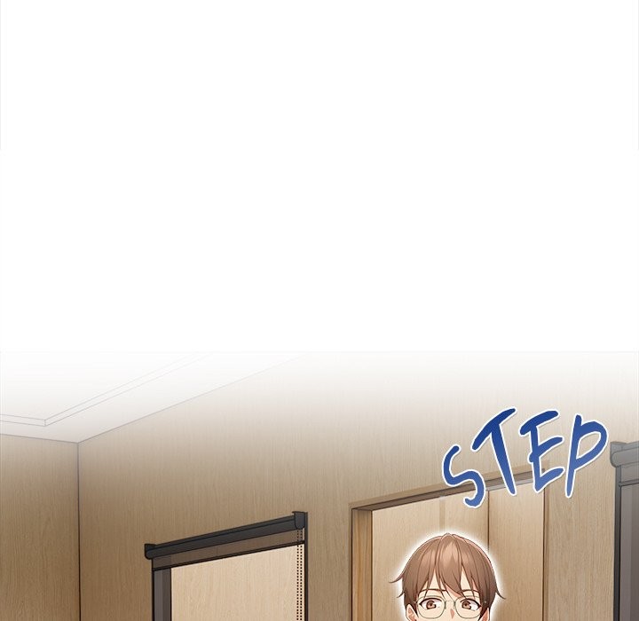 Love-Motion Capture - Chapter 31 Page 80