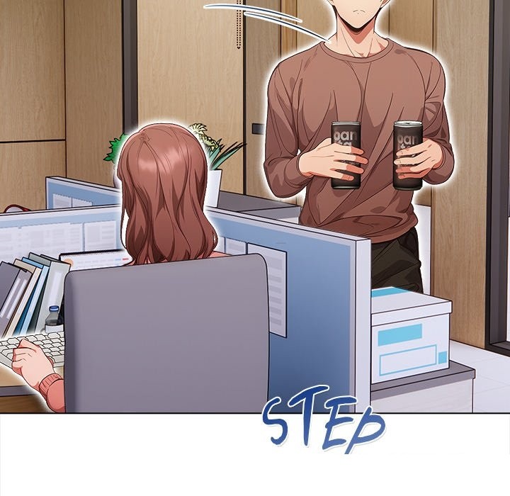 Love-Motion Capture - Chapter 31 Page 81