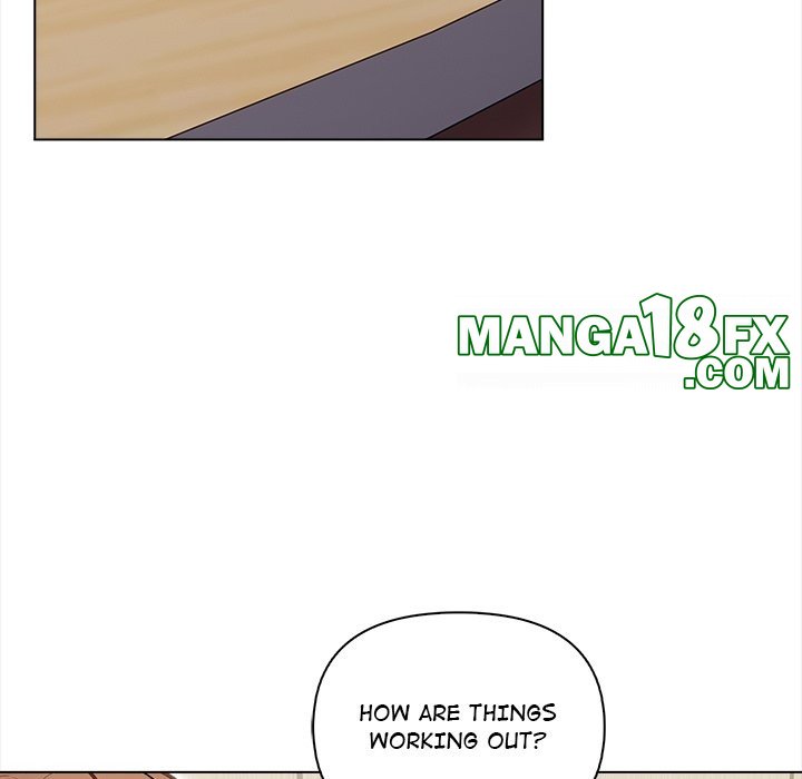 Love-Motion Capture - Chapter 31 Page 84