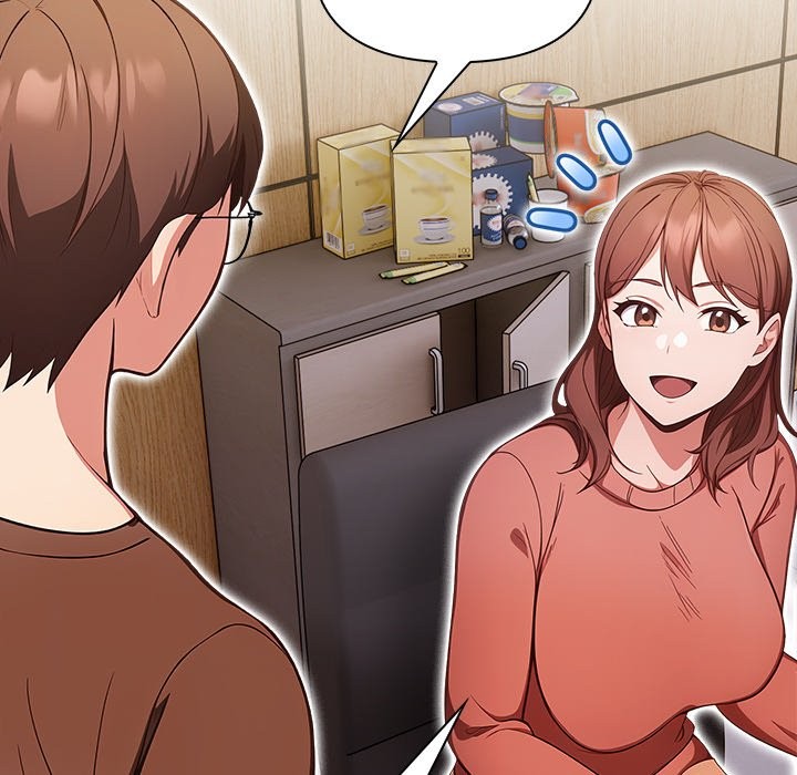 Love-Motion Capture - Chapter 31 Page 85