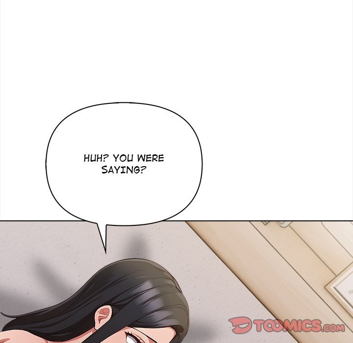 Love-Motion Capture - Chapter 31 Page 9