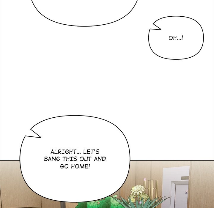 Love-Motion Capture - Chapter 31 Page 91