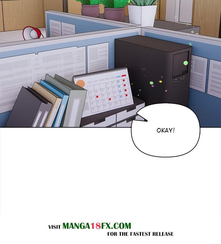 Love-Motion Capture - Chapter 31 Page 92