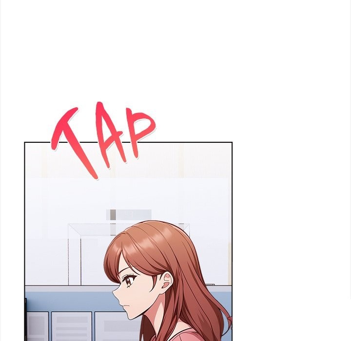 Love-Motion Capture - Chapter 31 Page 93