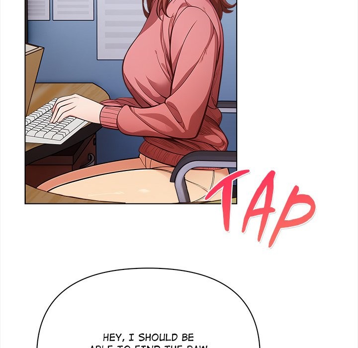 Love-Motion Capture - Chapter 31 Page 94