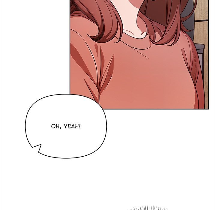 Love-Motion Capture - Chapter 31 Page 96