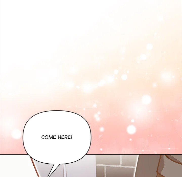 Love-Motion Capture - Chapter 32 Page 10