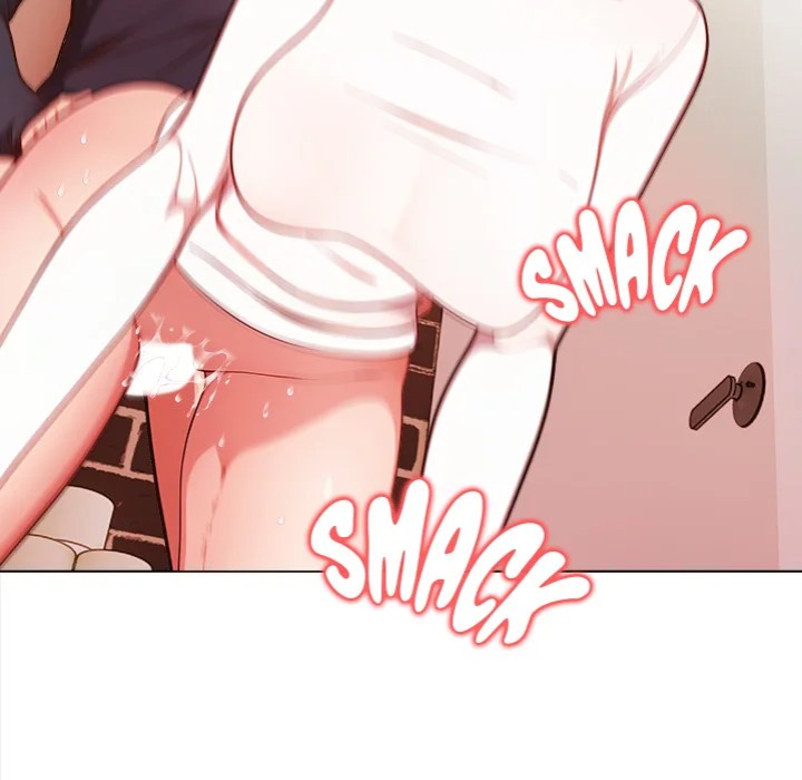 Love-Motion Capture - Chapter 32 Page 104