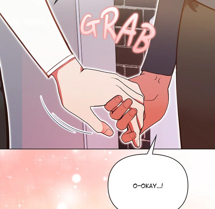 Love-Motion Capture - Chapter 32 Page 11