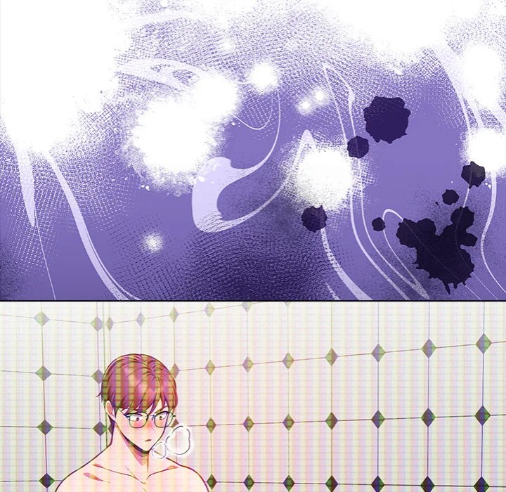 Love-Motion Capture - Chapter 32 Page 118