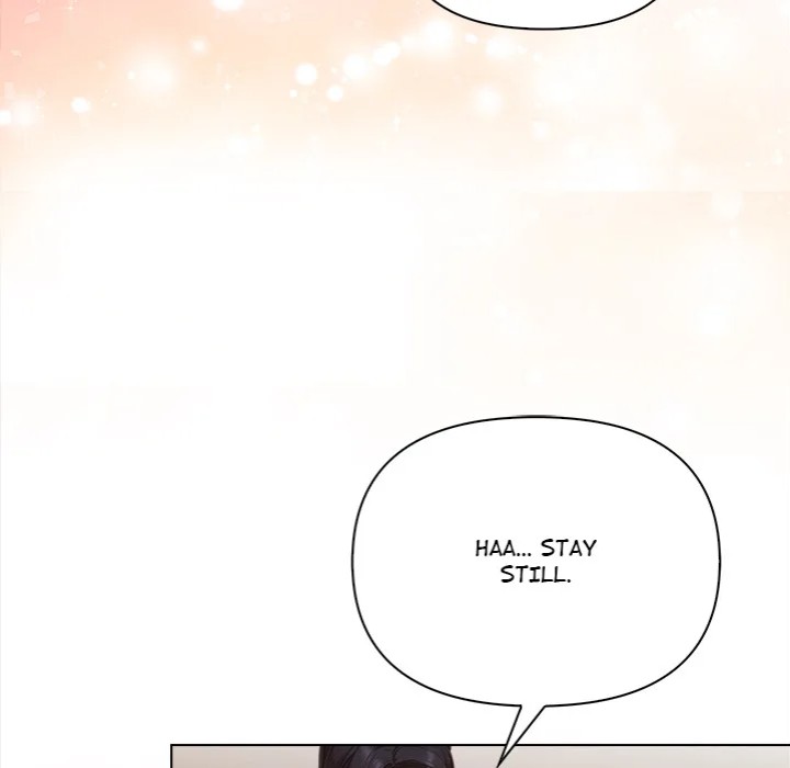 Love-Motion Capture - Chapter 32 Page 12