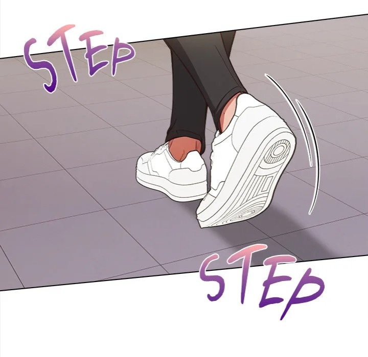 Love-Motion Capture - Chapter 32 Page 123