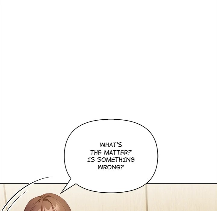 Love-Motion Capture - Chapter 32 Page 124