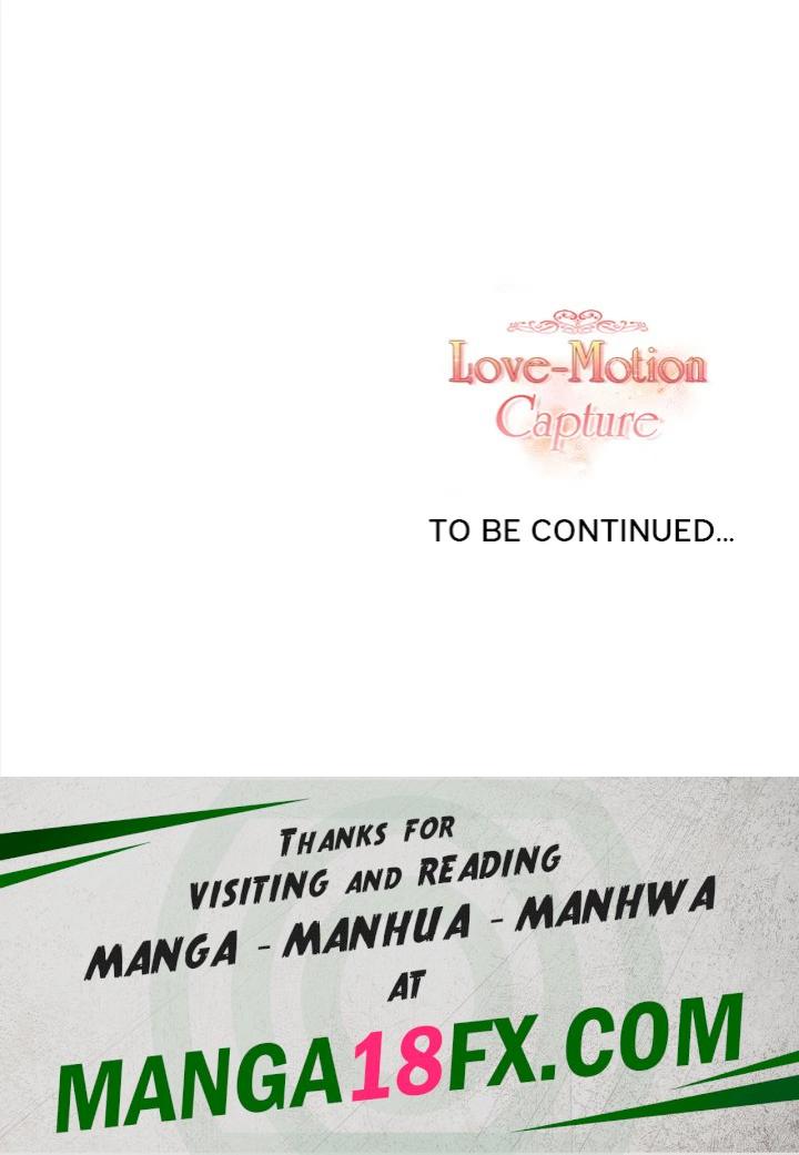 Love-Motion Capture - Chapter 32 Page 131