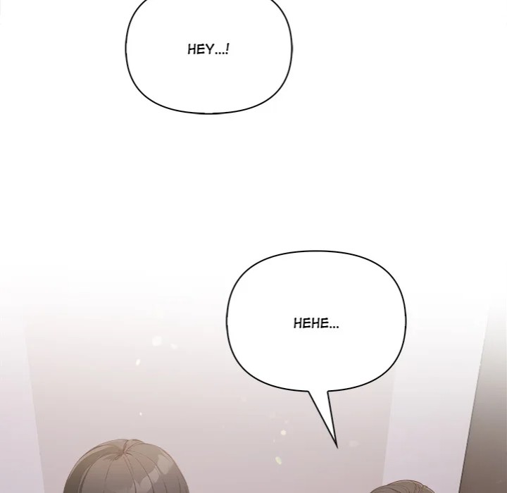 Love-Motion Capture - Chapter 32 Page 14