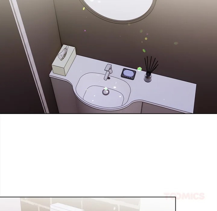 Love-Motion Capture - Chapter 32 Page 21