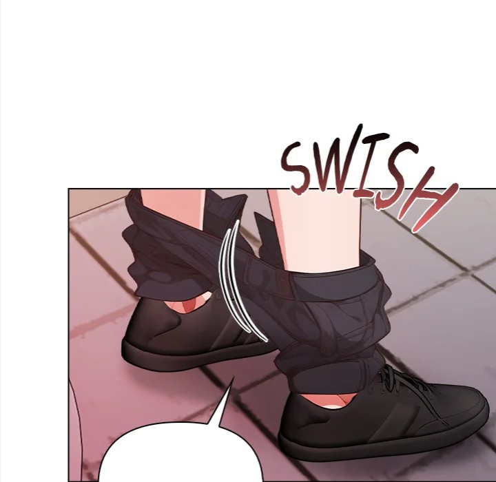 Love-Motion Capture - Chapter 32 Page 23