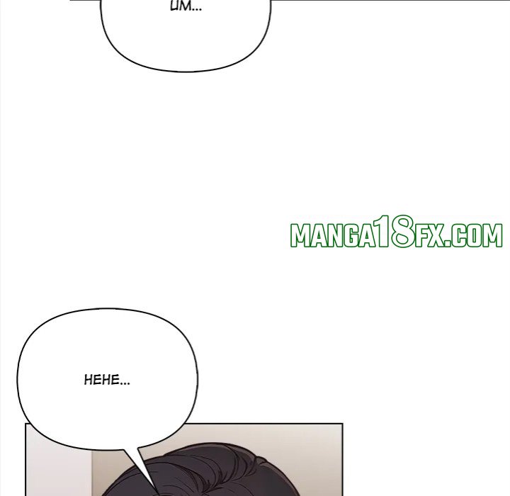 Love-Motion Capture - Chapter 32 Page 24