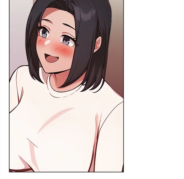 Love-Motion Capture - Chapter 32 Page 25