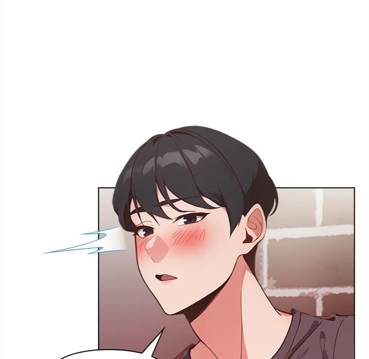 Love-Motion Capture - Chapter 32 Page 28