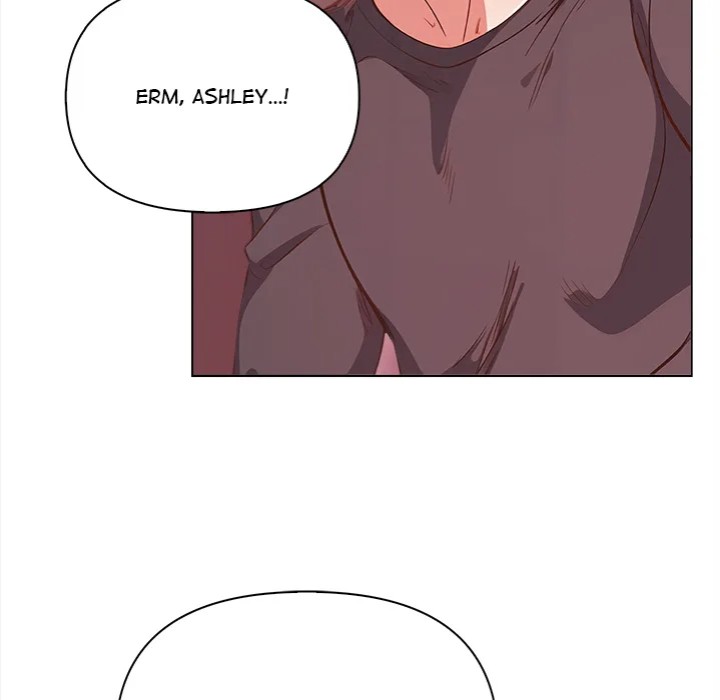 Love-Motion Capture - Chapter 32 Page 29