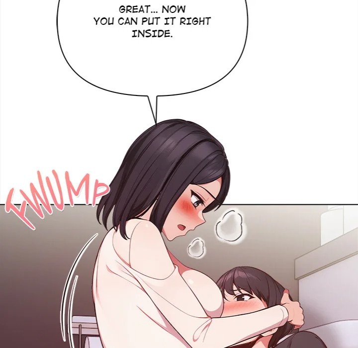 Love-Motion Capture - Chapter 32 Page 30