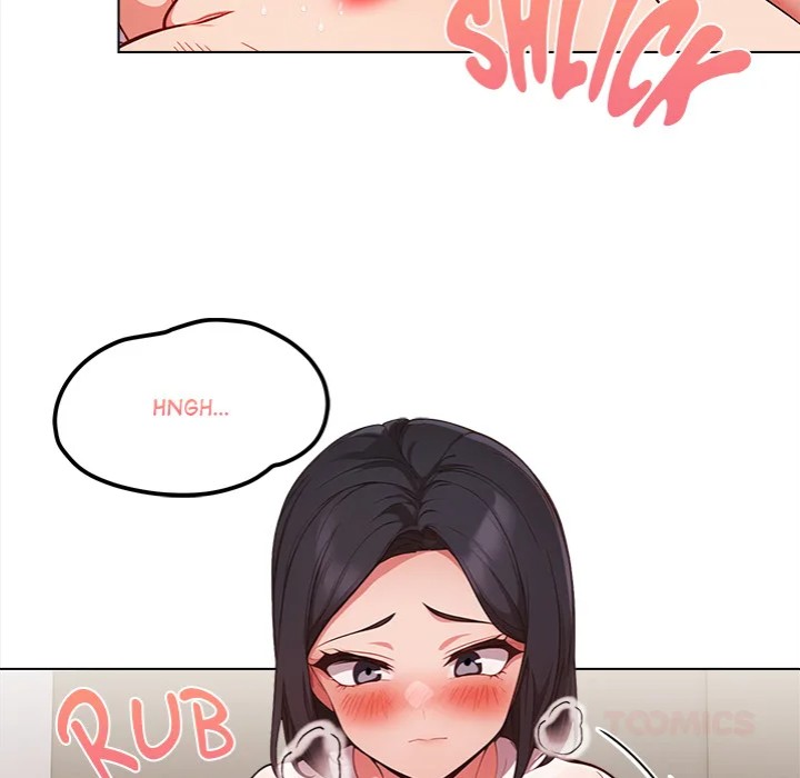 Love-Motion Capture - Chapter 32 Page 33