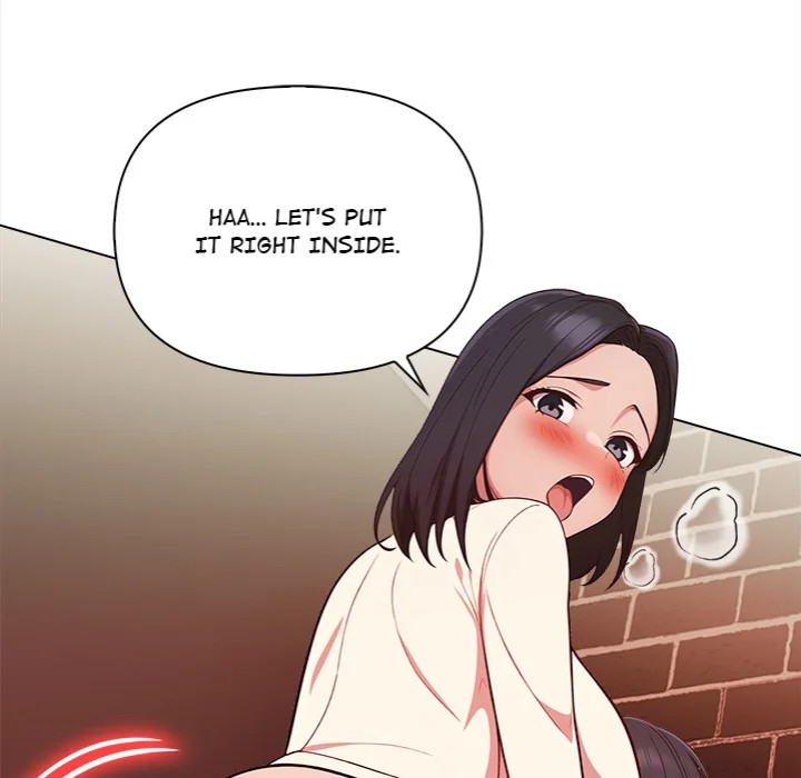 Love-Motion Capture - Chapter 32 Page 36