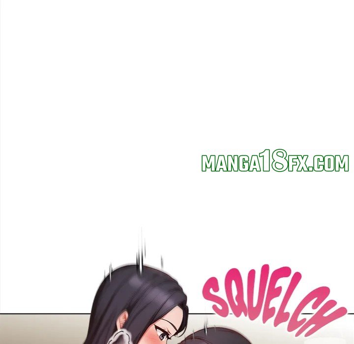 Love-Motion Capture - Chapter 32 Page 38