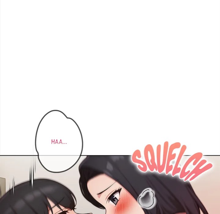 Love-Motion Capture - Chapter 32 Page 40