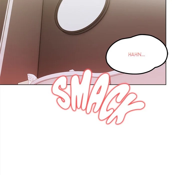 Love-Motion Capture - Chapter 32 Page 45