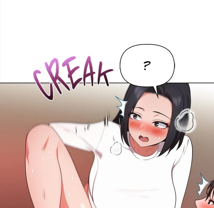 Love-Motion Capture - Chapter 32 Page 46