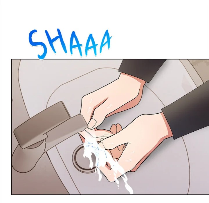 Love-Motion Capture - Chapter 32 Page 5