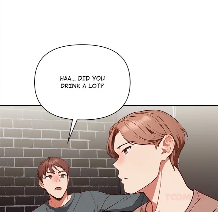 Love-Motion Capture - Chapter 32 Page 51