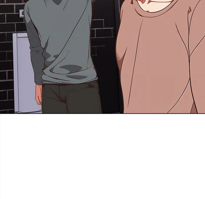 Love-Motion Capture - Chapter 32 Page 52