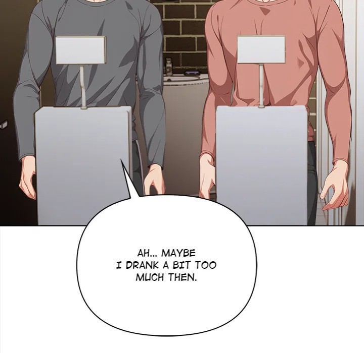 Love-Motion Capture - Chapter 32 Page 54