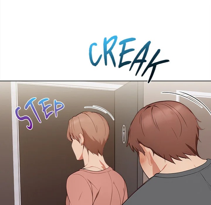 Love-Motion Capture - Chapter 32 Page 64