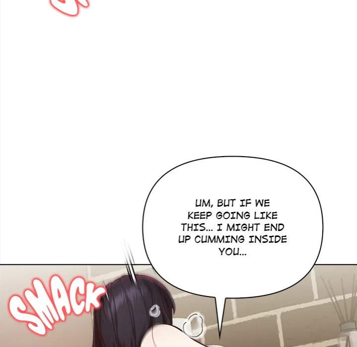 Love-Motion Capture - Chapter 32 Page 77