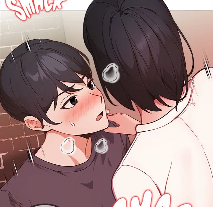 Love-Motion Capture - Chapter 32 Page 80