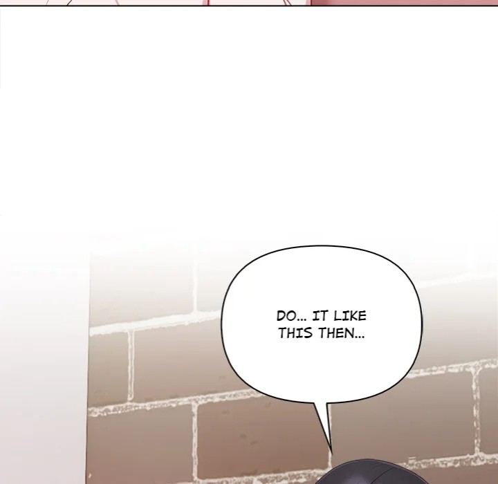 Love-Motion Capture - Chapter 32 Page 84